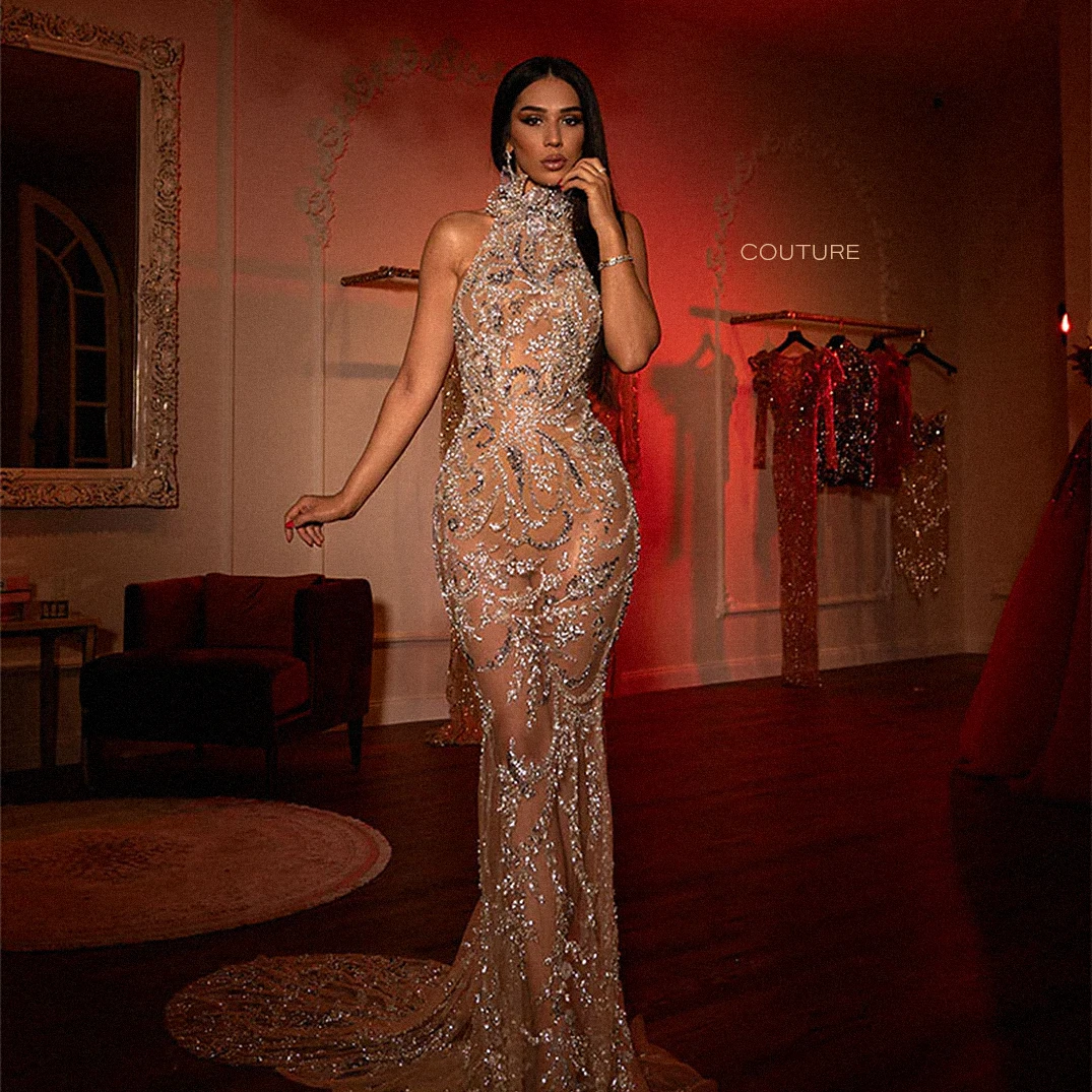 Couture Dresses & Elegant Evening Gowns ALBINA DYLA Couture Dresses & Elegant Evening Gowns ALBINA DYLA