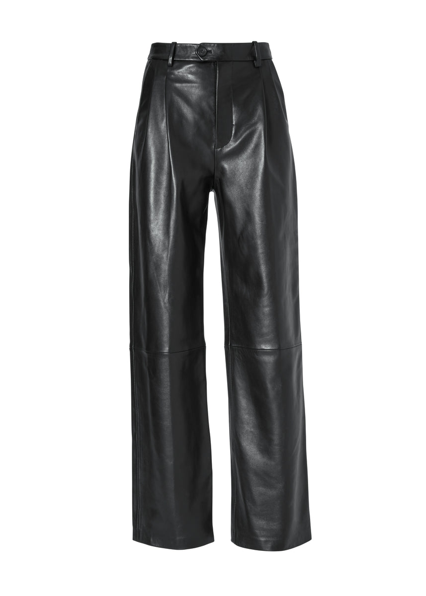 Straight Leg Pants – ALBINA DYLA