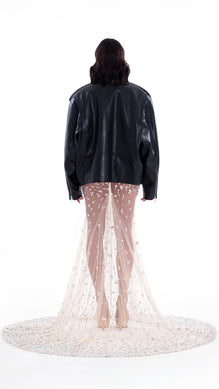 Unisex Zipper Jacket