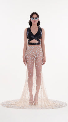 Unisex Zipper Jacket