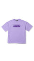 Unisex Purple T-Shirt