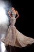 Ariel Bridal Dress