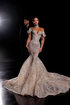 Starlit Bridal Dress