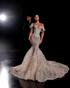 Starlit Bridal Dress