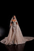 Empress Bridal Dress