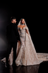 Empress Bridal Dress
