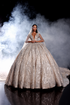Radiance Bridal Dress