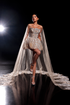 Seraphic Bridal Dress