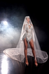 Fairy Bridal Dress