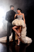 Euphoria Bridal Dress