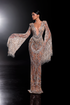 Elysian Bridal Dress