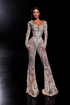 Bridal Chic Jumpsuit