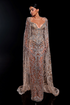 Sapphire Bridal Dress