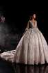 Elegance Bridal Dress