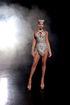 Fairy Nude Bridal Dress