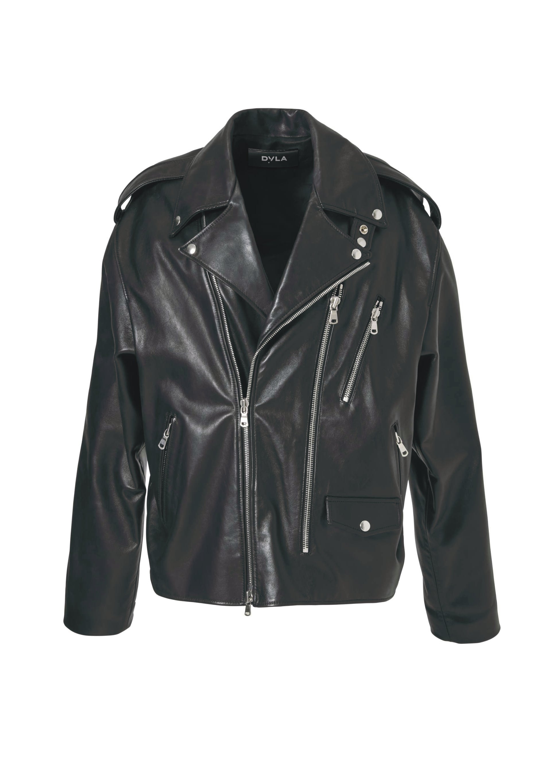 Zipper Code Jacket Unisex Zipper Jacket – ALBINA DYLA