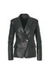 Fitted Blazer