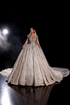 Royal Bridal Dress