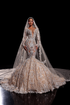 Oceanid Bridal Dress