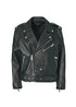 Unisex Biker Jacket