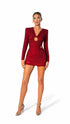 Ruby Spark Mini Dress