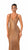 Golden Mirage Gown