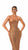 Golden Aura Gown