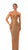 Golden Enchantress Gown