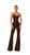 Obsidian Flame Jumpsuit