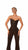 Obsidian Flame Jumpsuit