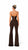 Obsidian Flame Jumpsuit