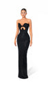 Nocturne Envy Gown