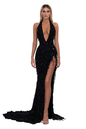 Glamorous Dress