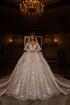 Bridal Ball Gown