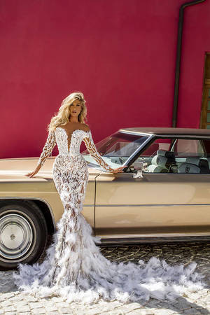 Off Shoulder Lace Dress