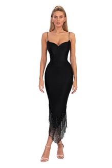 Classy Black Dress 4XL Classy Black Dress 4XL