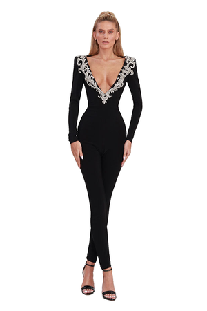 Classy Jumpsuit