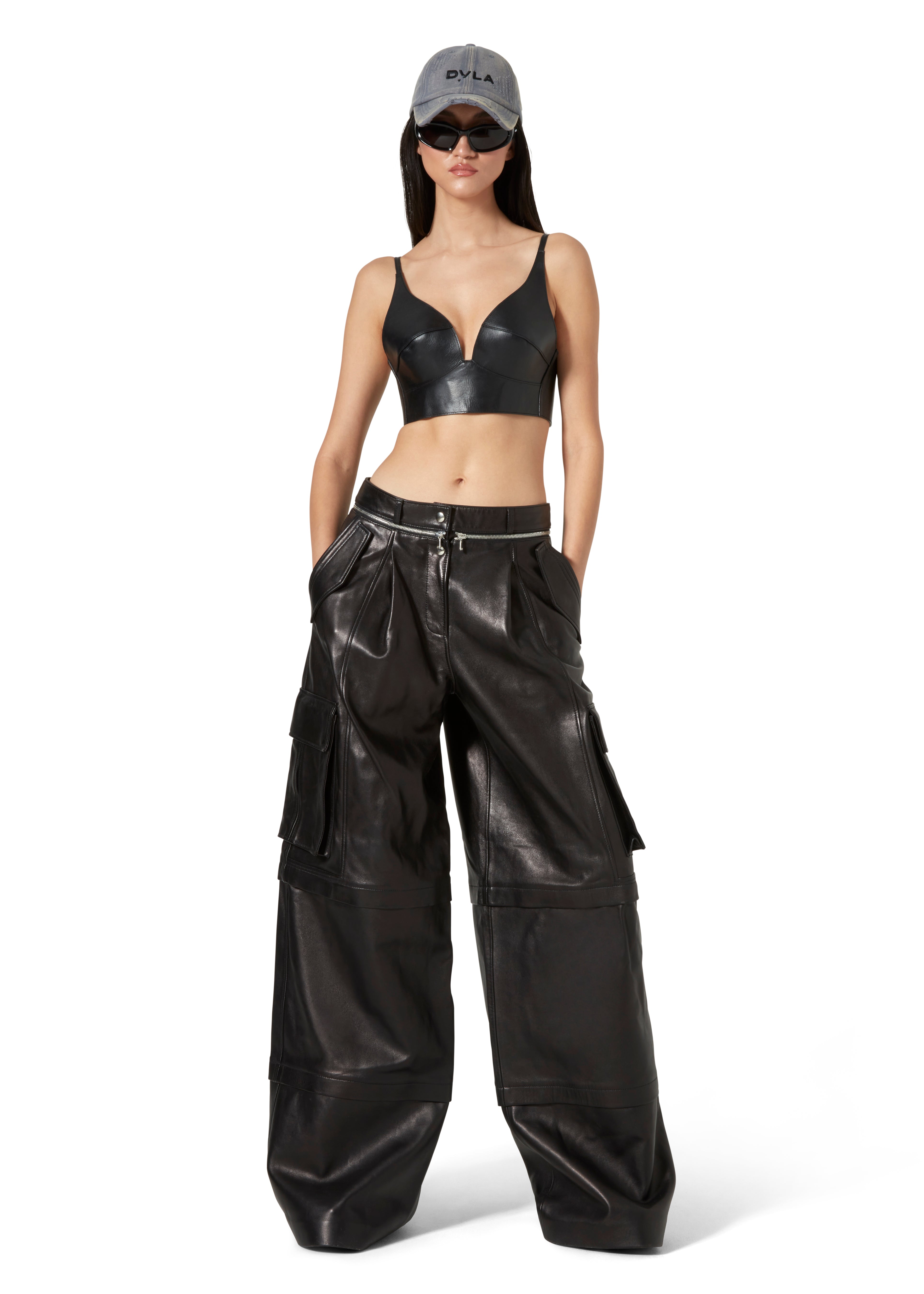 パンツ GDC RELAX CARGO PANTS Girls Don't Cry Girls Don't Cry GDC RELAX CARGO PANTS L GDC RELAX CARGO PANTS