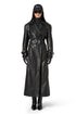 Classic Trench Coat