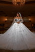 Bridal Ball Gown
