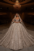 Corset Bridal Gown