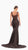 Corset Elegance Gown