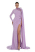 Lilac Aura