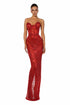 Scarlet Muse