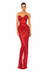 Scarlet Muse