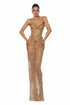 Golden Muse