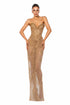 Golden Muse