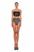 FLAME ALBINA DYLA TUBETOP