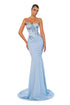 Skyline Muse Gown
