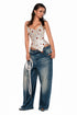 RUBELLE CORSET